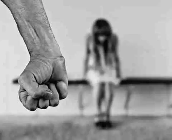 Five Men R@p€ Teenagers In Ondo, Post $€× Video Online